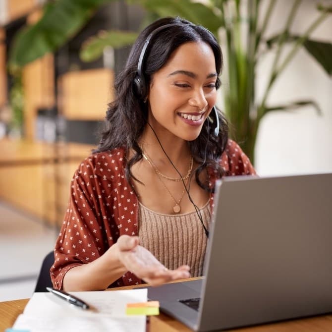 ServiceForge Spanish speaking answering agent