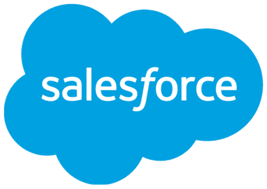 Salesforce logo