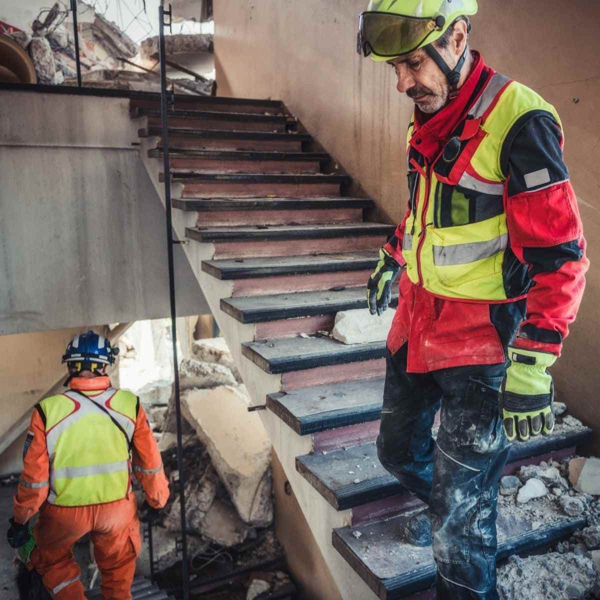 ServiceForge gets you emergency jobs sooner