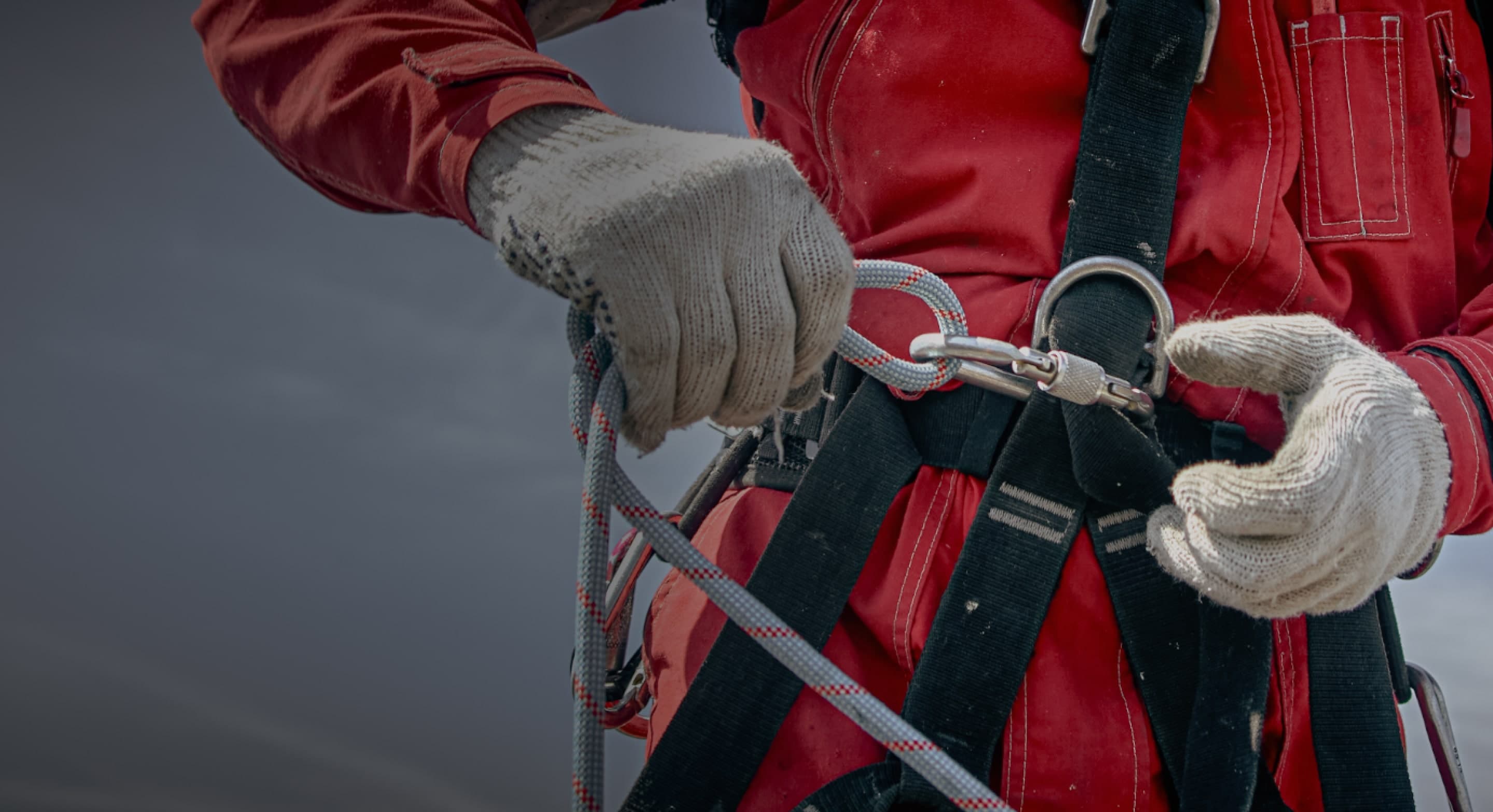 contractor in work | ServiceForge