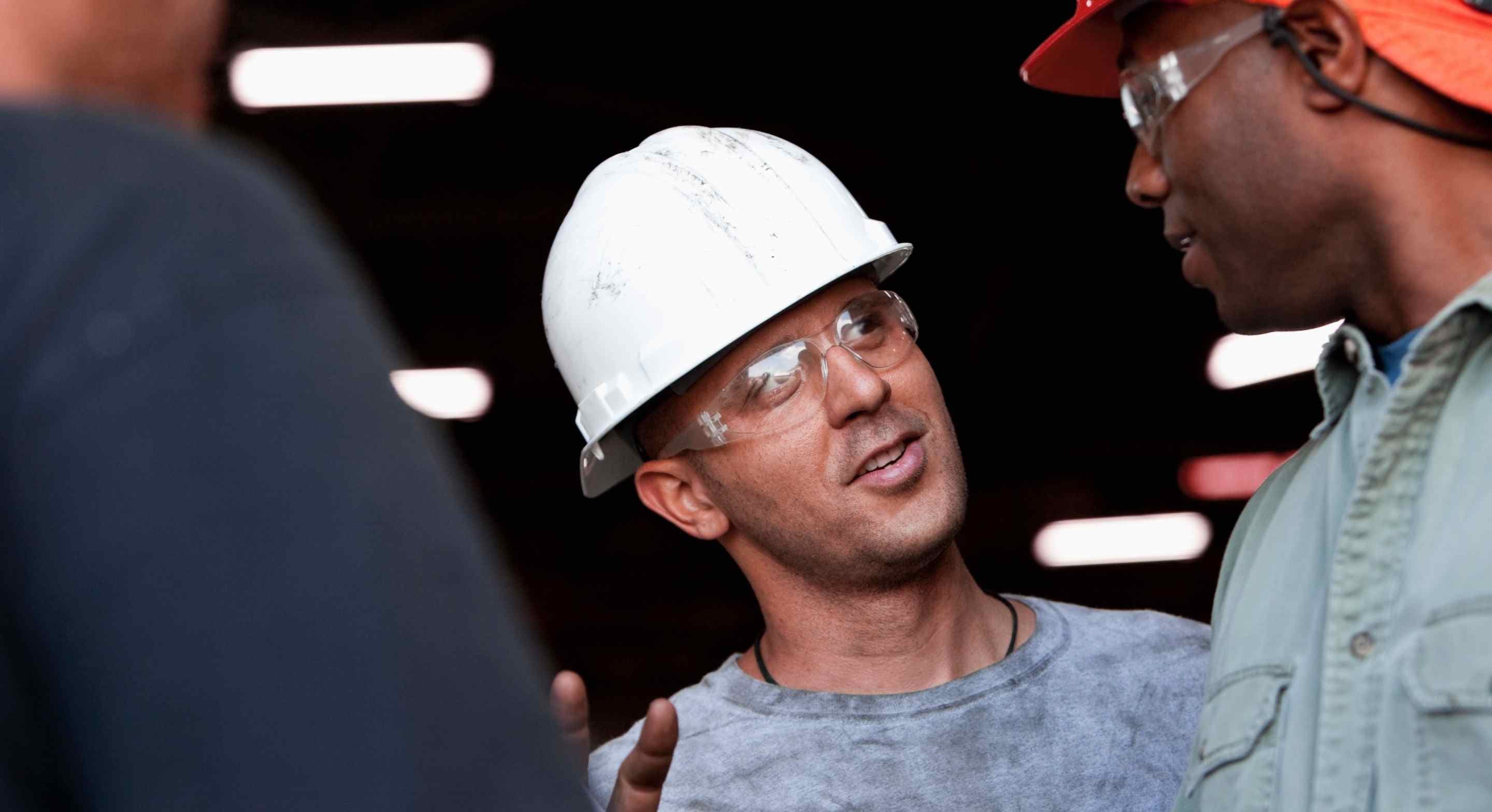 picture resembling the importance of real people