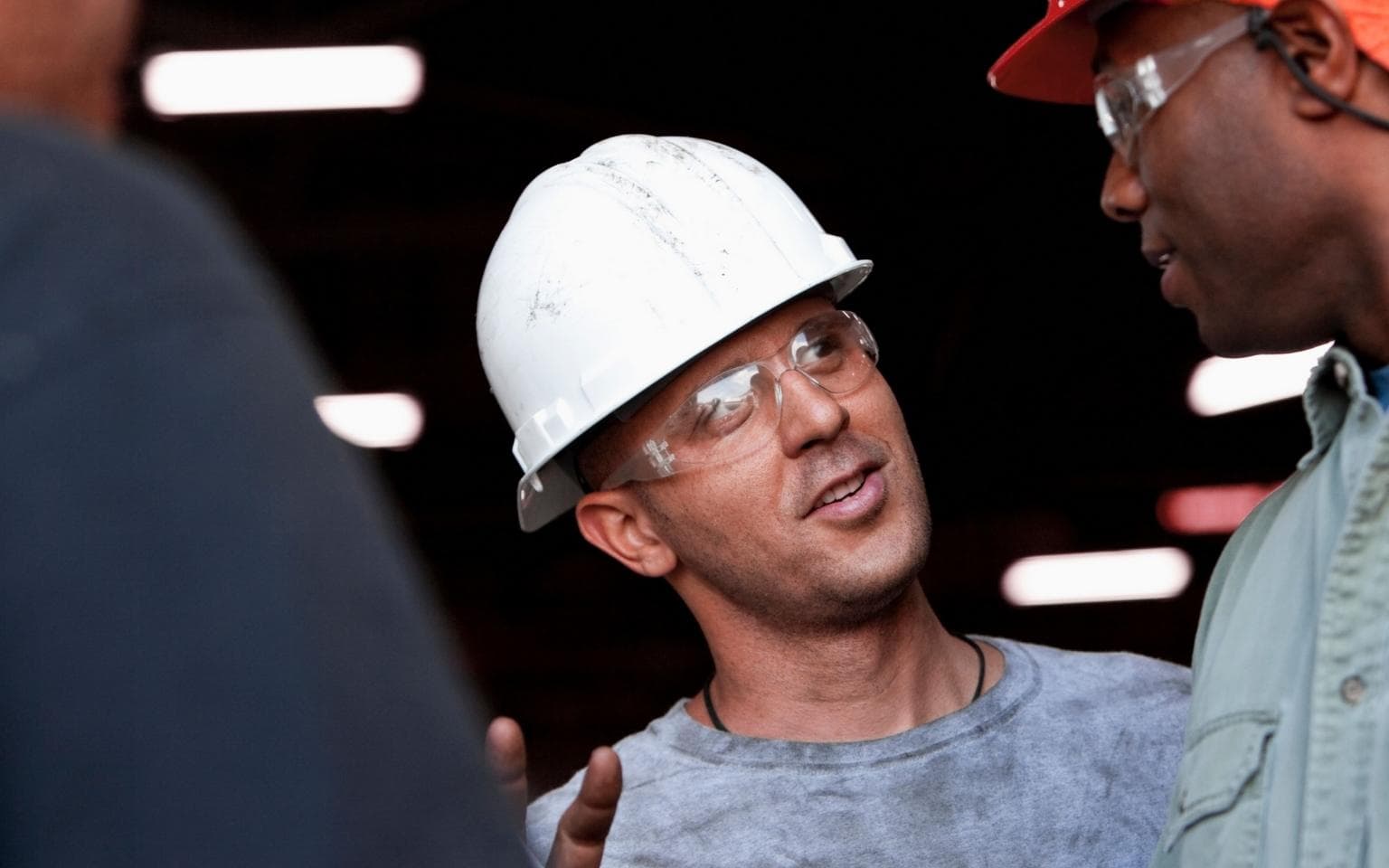 picture resembling the importance of real people